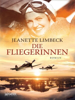 cover image of Die Fliegerinnen